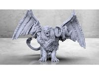 Chimera - Tabletop Miniature