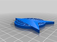 Space Force Combadge