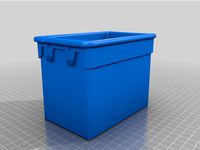 2005 Chevy Suburban Console Cubby