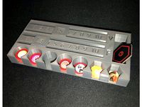 Aristeia Tournament Box