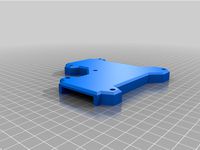 90° connector for two 40*40 profiles