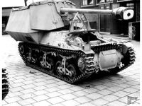 Marder I ( Lorraine) 1:56