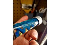 T-Virus Canister - Resident Evil