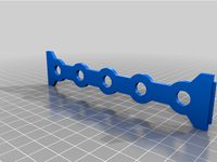 Color Stand for Army Painter / Vallejo