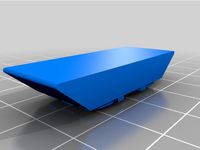 StarWars Biker Scout T-bits