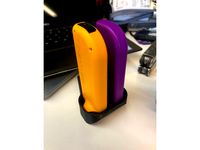 Joycon Travel Holder
