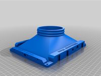 WillTravel#5x7 - 75mm