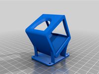 Source Real Steady Session Mount