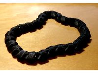 Chain bracelet