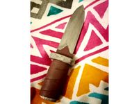 Hiccup's Dagger (How To Train Your Dragon)