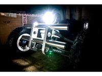 Trampa Light Shroud