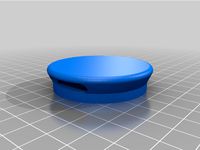 Mask Ring & Shield for HF52