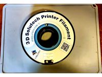 3D Solutech Spool Drawers