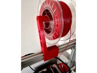 Anet AM8 Spool holder