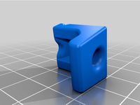 PCB Workstation - Low Profile Mounts