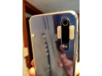 Phone Camera Bumper - Protector Xiaomi Mi 9 SE