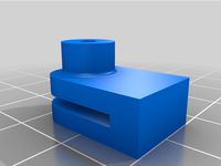 Amiga CD 32 case for turbo card