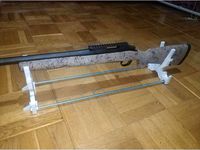 Rifle Stand