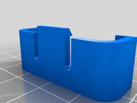 Wyze Sensor Contact Mount