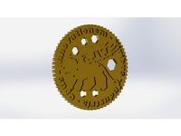 Lion Coin Torture Test and POG Coin