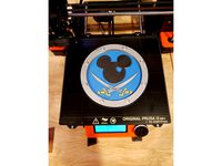 Mickey Mouse