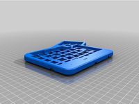 ErgodoxEZ Case