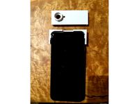 iphone 8 magnifier attachment