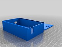 Load Cell Amplifier Case