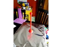 Robot Antenna