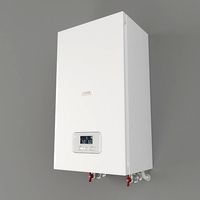 Wall electric heating boiler Protherm Ray