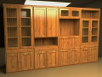 Italiano shel 3D Model