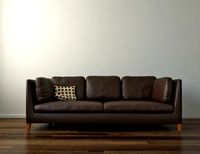 Sofa max 2010 3D Model