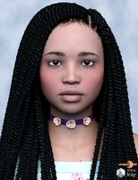 Teen Zarra G8F