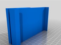 Autel Evo Nvidia Shiled K1 Tablet Holder