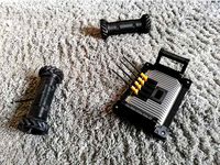 Rainbow Six Siege - Signal Disruptor