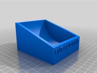 Dining out kids cup lid holder