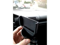 Navigation Phone Cup holder - Honor 8x and similar