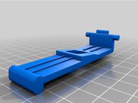 Mira Azora Shower Switch