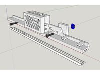 LED strip for Ender 3