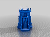 sisters of battle large meshes dump