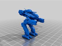 Marauder MAD-2R