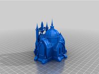 sisters of battle large meshes dump