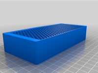 Tesla Model 3 Jeda USB hub 30mm deep door