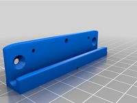 RC TRANSMITTER HANGER