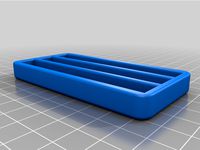 Black & Decker Bit holder