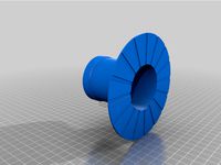 Solutech RepWinder Adapter