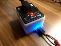 JR/Taranis module Bay including Arduino Micro