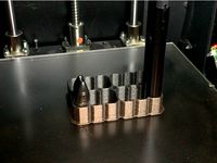 UWELL Caliburn Pod Stand