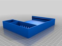 Incubator for parrots