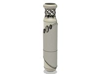 Lightsaber Hilt - Alderaanian Princess